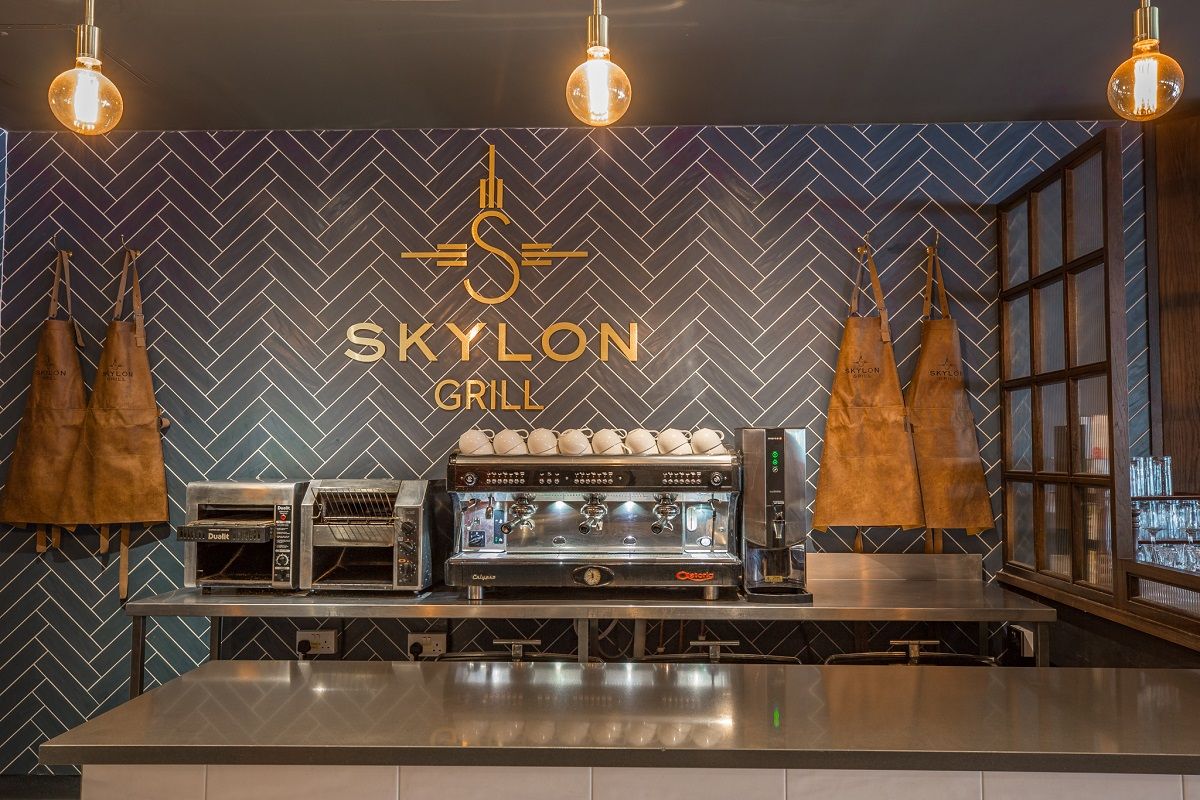 Skylon Grill 