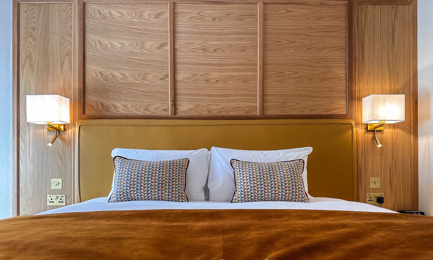 KING-ZIP Room 2