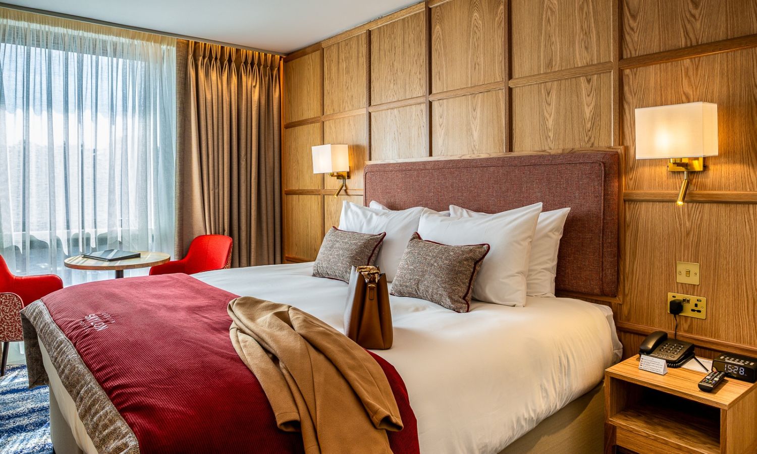 King Room 1