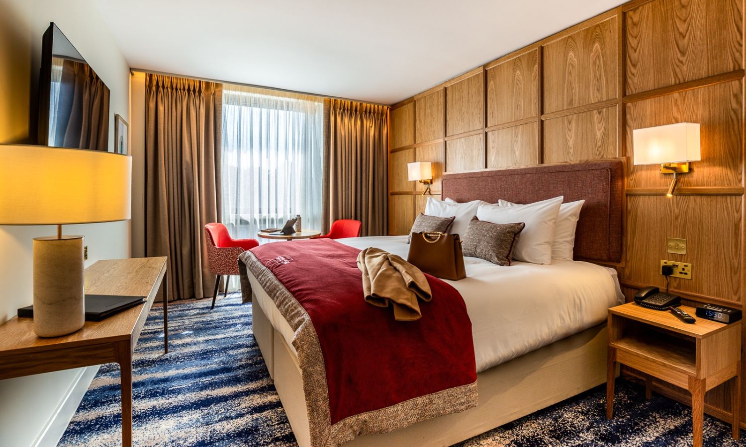 King room 2