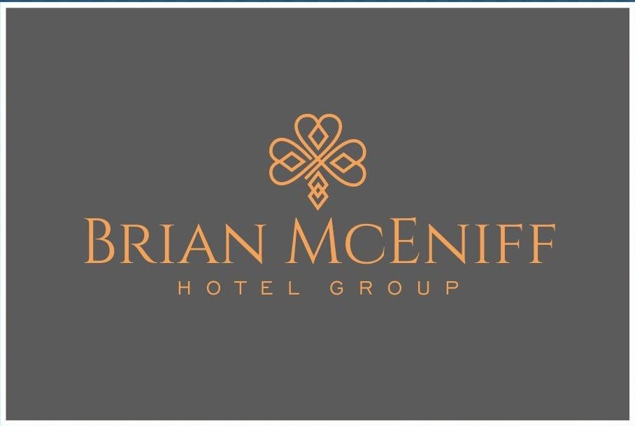 Brian McEniff Hotel Group logo