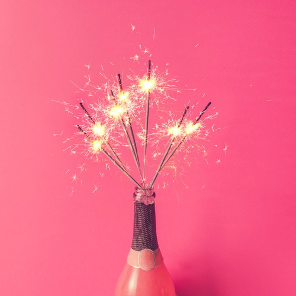Celebrate with us Photo