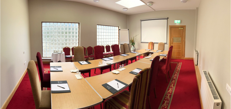 Foy Conference Room